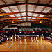 Salle "Marcadet" au stade Géo André