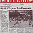 Midi Libre - 18/10/07