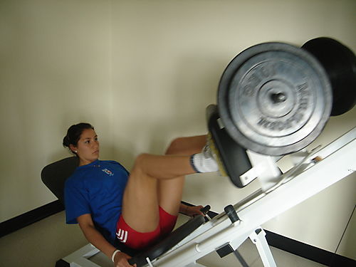 Yamila NIZETICH